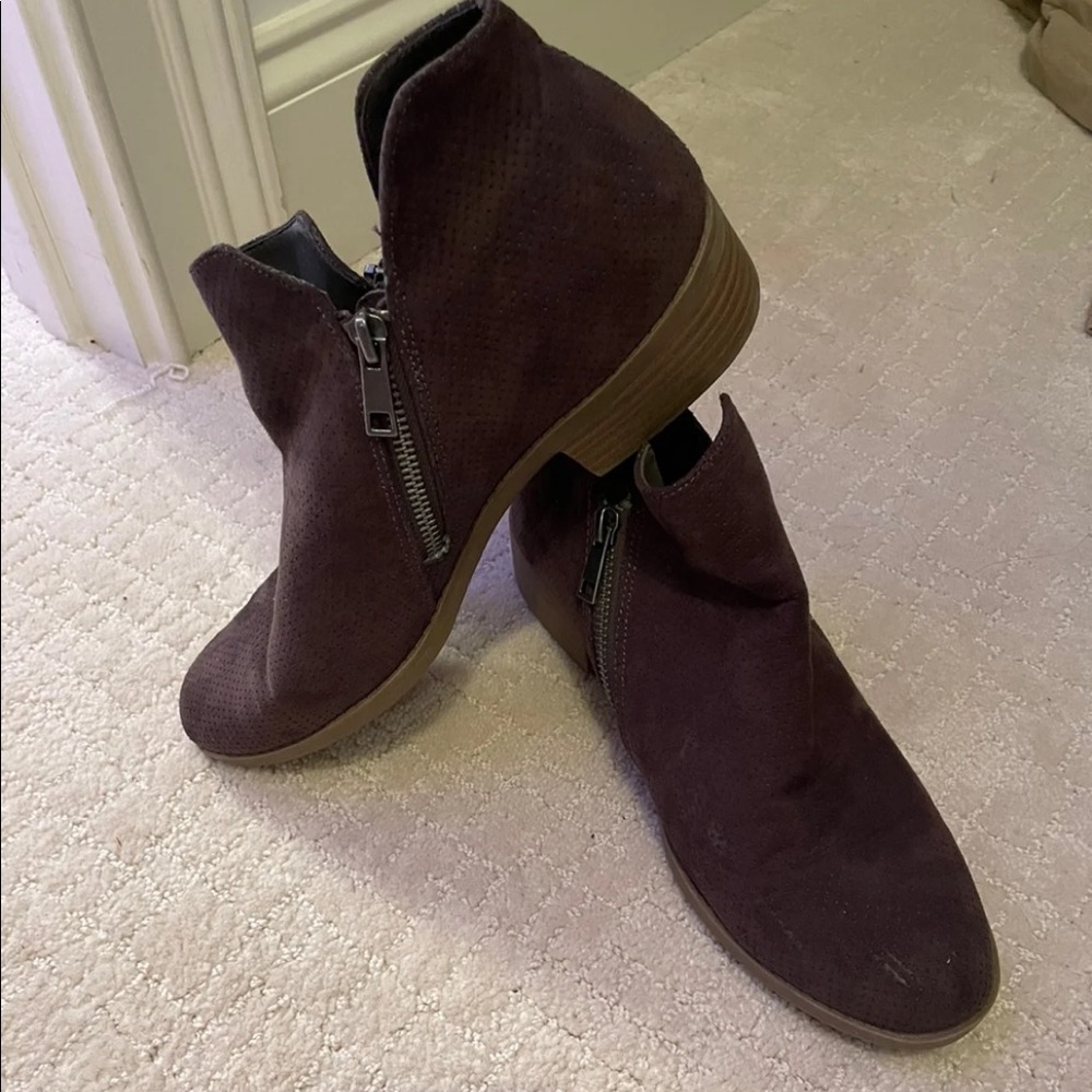 booties